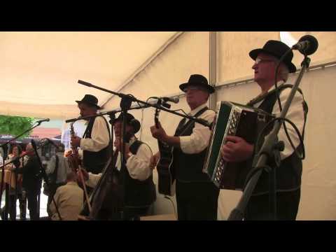 Mit Josip Boljuncic, Pinistria, Köln, auf kulinarischer Entdeckungsreise in Istrien