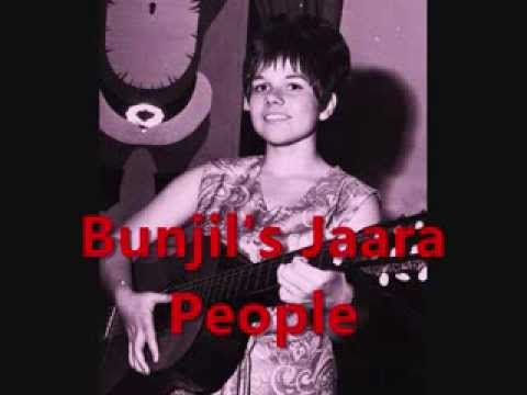Bunjil's Jaara People - (Anne Conway)