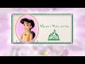 Disney Princess Sing Along Songs Vol 2 Enchanted Tea Party Melody S Place Setting