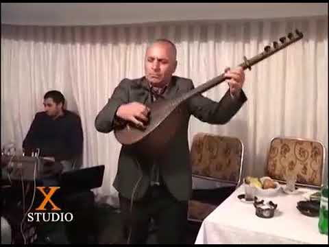 ILHAM BEYLAQANLI  SAZ