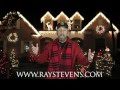 Ray Stevens - "Nightmare Before Christmas" (Music Video)