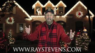 Ray Stevens - &quot;Nightmare Before Christmas&quot; (Music Video)