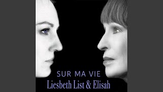 Musik-Video-Miniaturansicht zu Sur ma vie Songtext von Liesbeth List