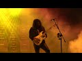 Yngwie Malmsteen. Magic City Casino. Miami,Florida. 02/22/2019.