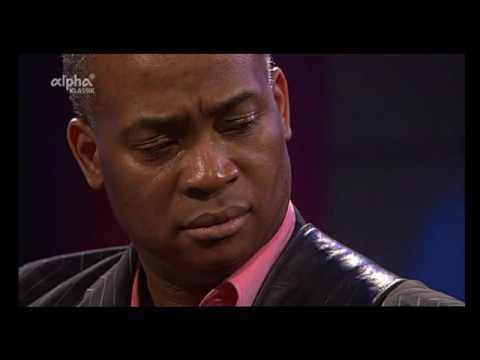 CTI All Star Band feat. Curtis Stigers - All Blues - Jazzwoche Burghausen 2010