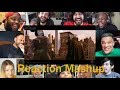 AVENGERS INFINITY WAR Weird Trailer U S English Version REACTION MASHUP