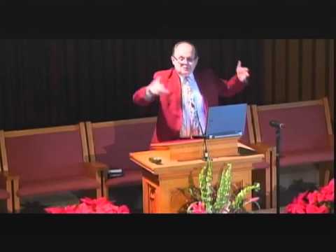 2011-01-08 "Radosna vest za klonule" - Dragan Stojanović