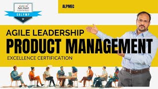 3 Months Journey to Agile Product Management excellence.