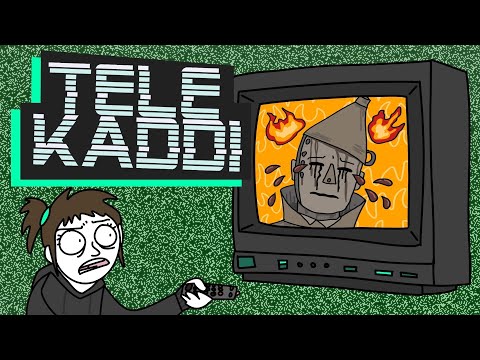 TELEKADDI – Der Zauberer von Oz-Best