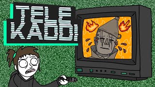 TELEKADDI – Der Zauberer von Oz-Best