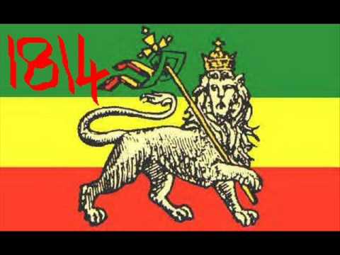 1814-Jah Rastafari