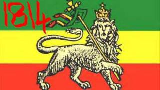 1814-Jah Rastafari