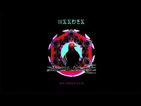Issues - Blue Wall [Instrumental]