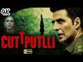 Akshay Kumar New Movie ( CuttPutli ) || Copied South movie Ratsasan