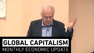 Global Capitalism: The US Position Weakens [May 2017]