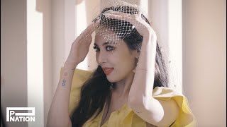 현아 (HyunA) - 'FLOWER SHOWER' MV Behind The Scenes 현아 (HyunA) - 'FLOWER SHOWER' MV Behind The Scenes