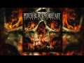 Pitch Black Forecast – As the World Burns (2014 ...
