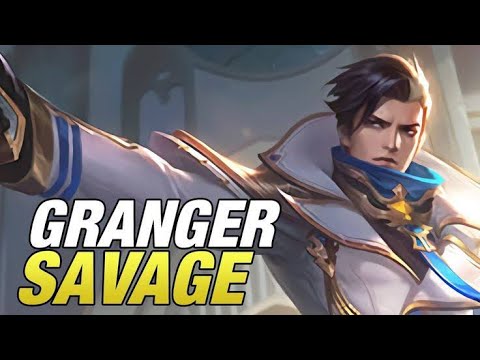 BRUTAL GRANGER 2 MANIAC AND 2 SAVAGE IN A SINGLE GAME