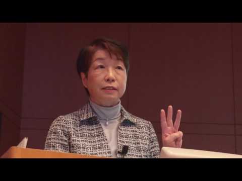 聖徳大学短期大学部保育科 3分でわかる聖徳の学び「子どものいのちを護れる保育士をめざそう！」