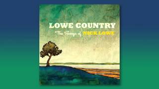 Chatham County Line - "Heart of the City": A Nick Lowe Cover