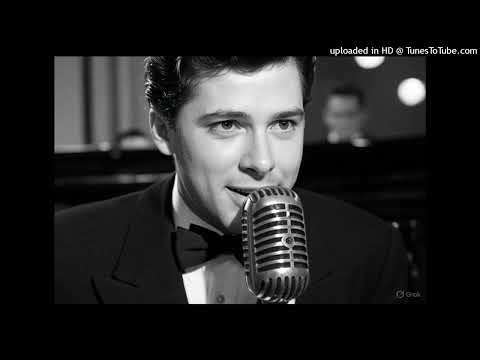 Toby Turner - THE SIDEBURNS SONG (1940s Lounge) AI Cover