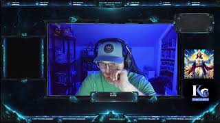 REDSEC w/ @asalwaysmin. Lost voice, but God is good. !YouTube !insta