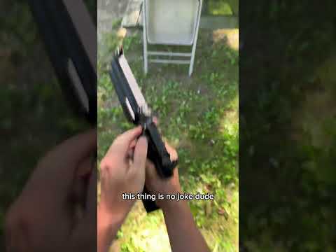 Hatsan Jet 1 .22 Cal Chronograph Test