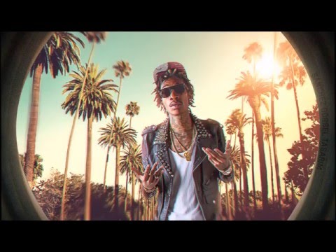 SAY GOODBYE HOLLYWOOD - ★ BURNING SKY ★ Hip Hop Beat