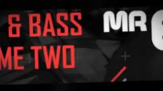 Dread Recordings Vol2 - Drum & Bass Samples - Mr Explicit