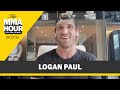 Logan Paul on Dillon Danis: ‘I’m Going to Make Him Suffer as Long as I Can’ | The MMA Hour