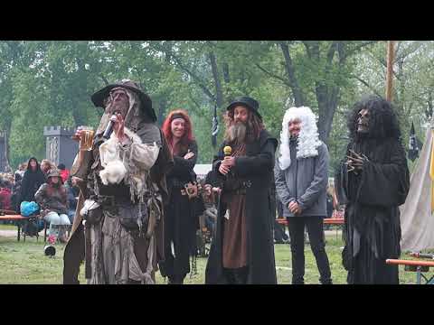 MPS Märchenstunde Dortmund 2019 Samstag Teil 2