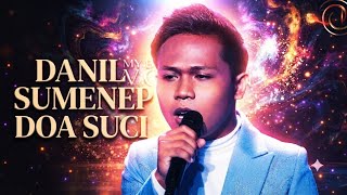 Download lagu DANIL SUMENEP _ DOA SUCI _ DA8_DAPAT 3SO mp3 Download lagu DANIL SUMENEP _ DOA SUCI _ DA8_DAPAT 3SO mp3