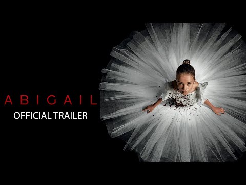 Official Trailer