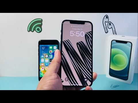 How To Remove a SIM Card From iPhone