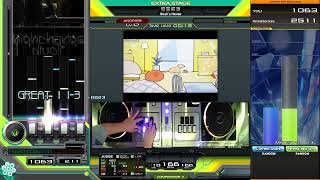 【IIDX】惑星鉄道 (SPA) AA