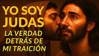La Verdadera Historia de Judas ¿Traidor o Héroe?