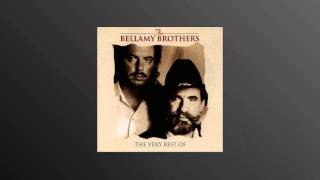 The Bellamy Brothers - If i said you had a beautiful body