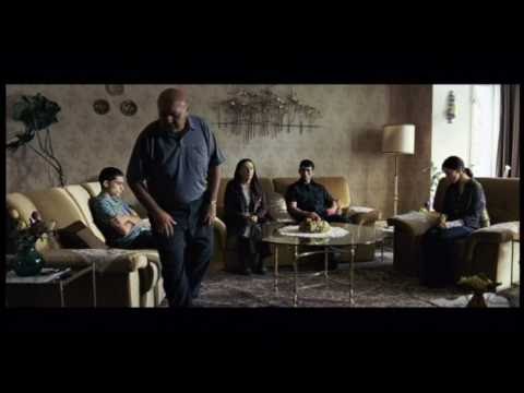 DIE FREMDE/WHEN WE LEAVE_Scenes - Cem can not stay with Umay (English subtitles)