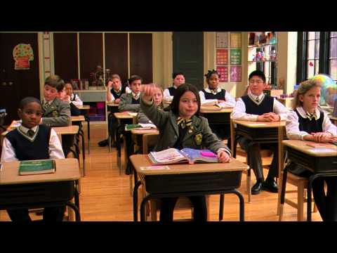 Vorschaubild für School of Rock Trailer