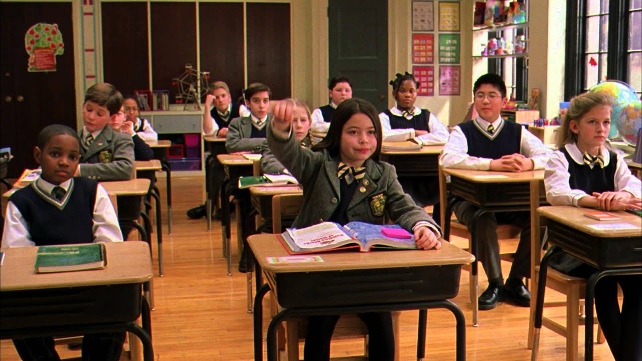 School of Rock