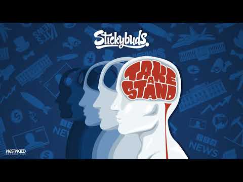 Stickybuds - 99% feat. Rubi Dan