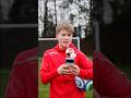 Jeg Spurte 100 Fotballspillere Om En Julegave