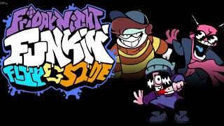 Two Dumbs [FNF FlipSide FANSONG]