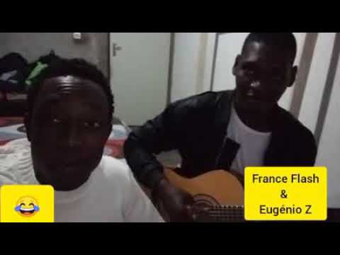 Culpado é  o namorado dela