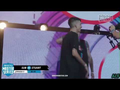 Cuando Tu Minuto A Sangre Fue Perfecto Eh Insuperable/Ah No Para