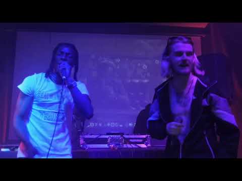 Bobby Trixx - Interstellar Headline Show ft Various artists