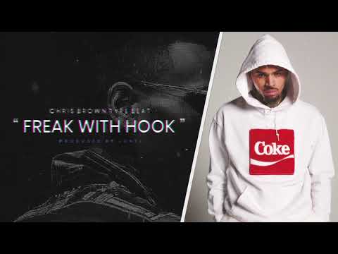 [FREE] Chris Brown x Rihanna Type Beat - Freak With Hook / Free Type Beat