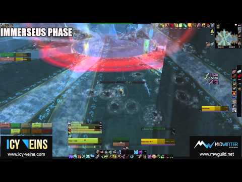 Immerseus Strategy Guide