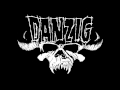 DANZIG - How The Gods Kill 