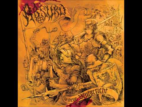 Absurd - Die Galgenbrüder